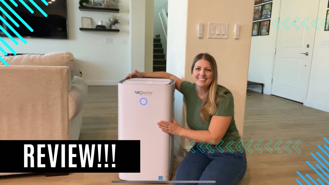 The Best Air Purifier (and Why You Need One)