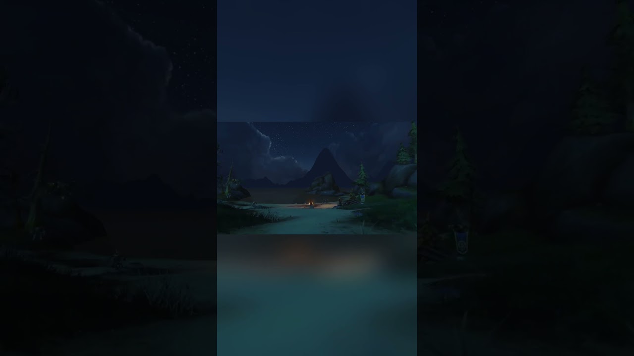 The Civil War on Mechagon Island #scrollsofazeroth #worldofwarcraft #wow