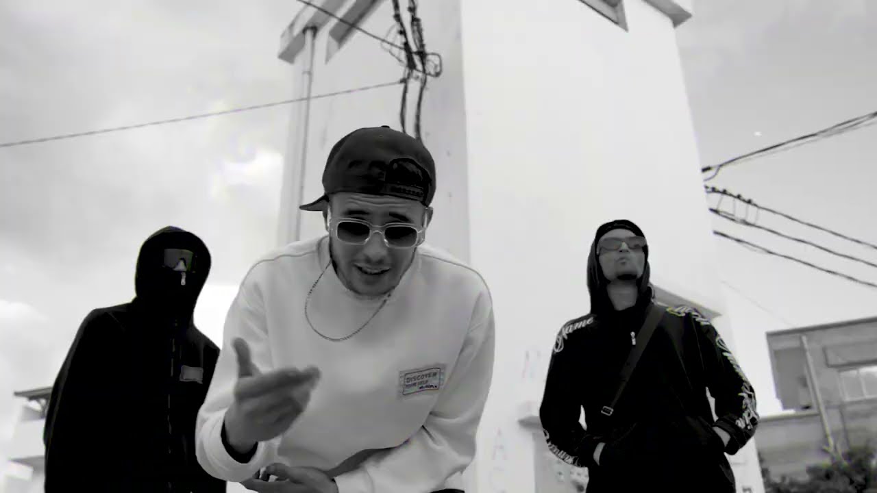 LA3DYYL - AL ISAR (لما شفتها )