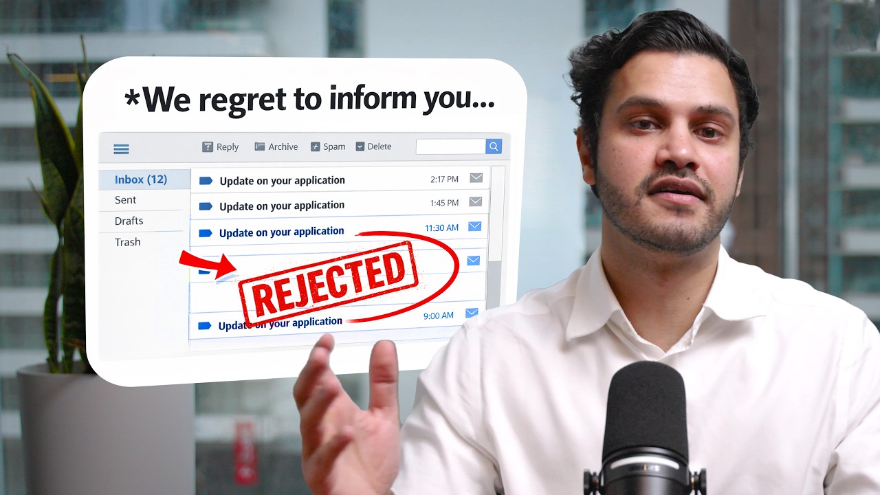 Law Applications are harder now. (Here&rsquo;s why)