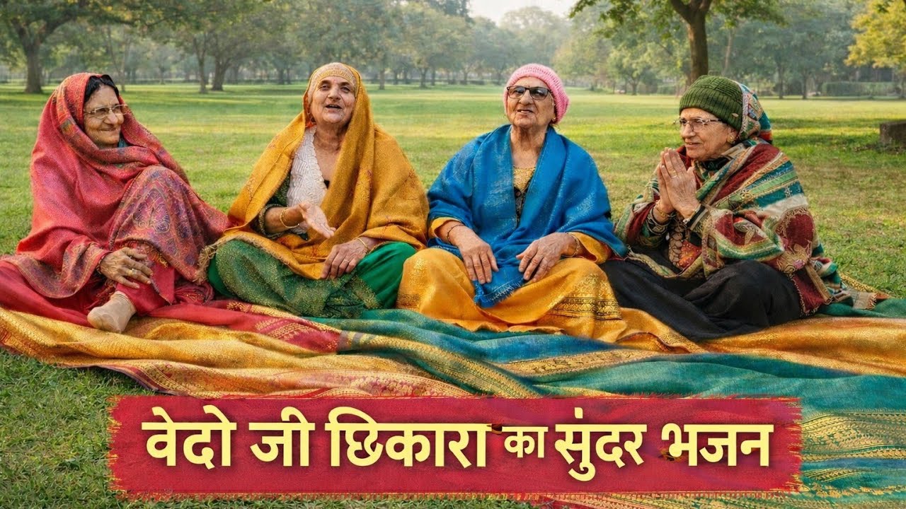 जमाना बहुआं का /Haryanvi ladies bhajan/viral song/lokgeet #viral #bhajan #haryanvisong #trending 
