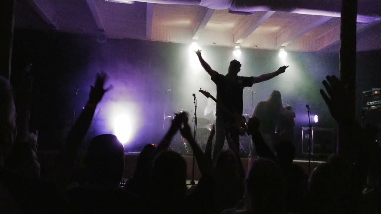 Kotiteollisuus Live Riutanharju 23.7.2021 Osa 5