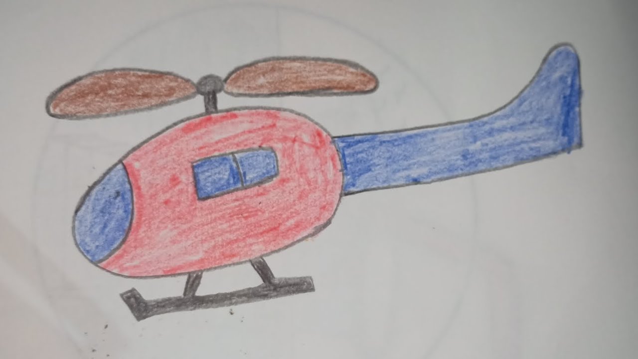 easy popular kids art viralvideo #easy paper drwaing 👌🏻
