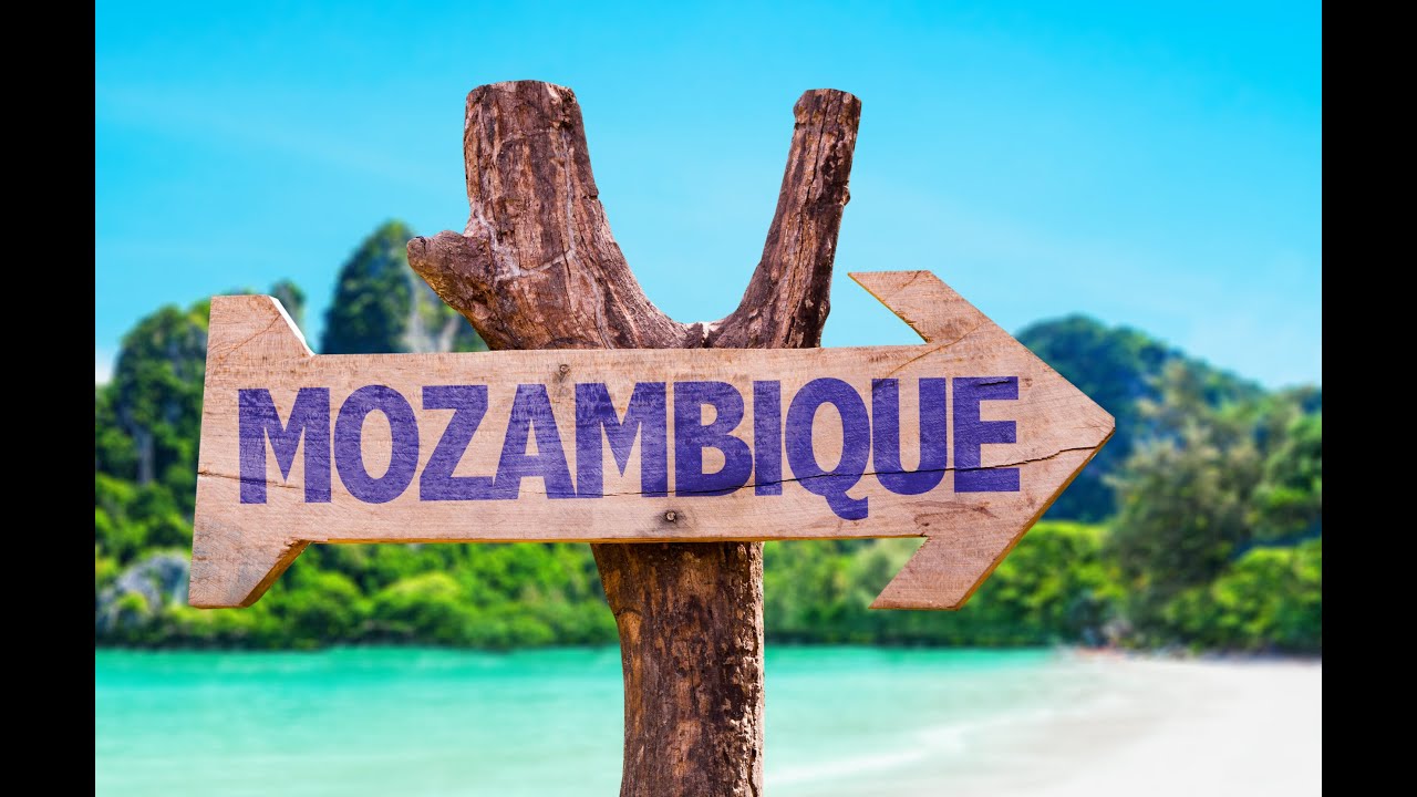 Mozambique 4k