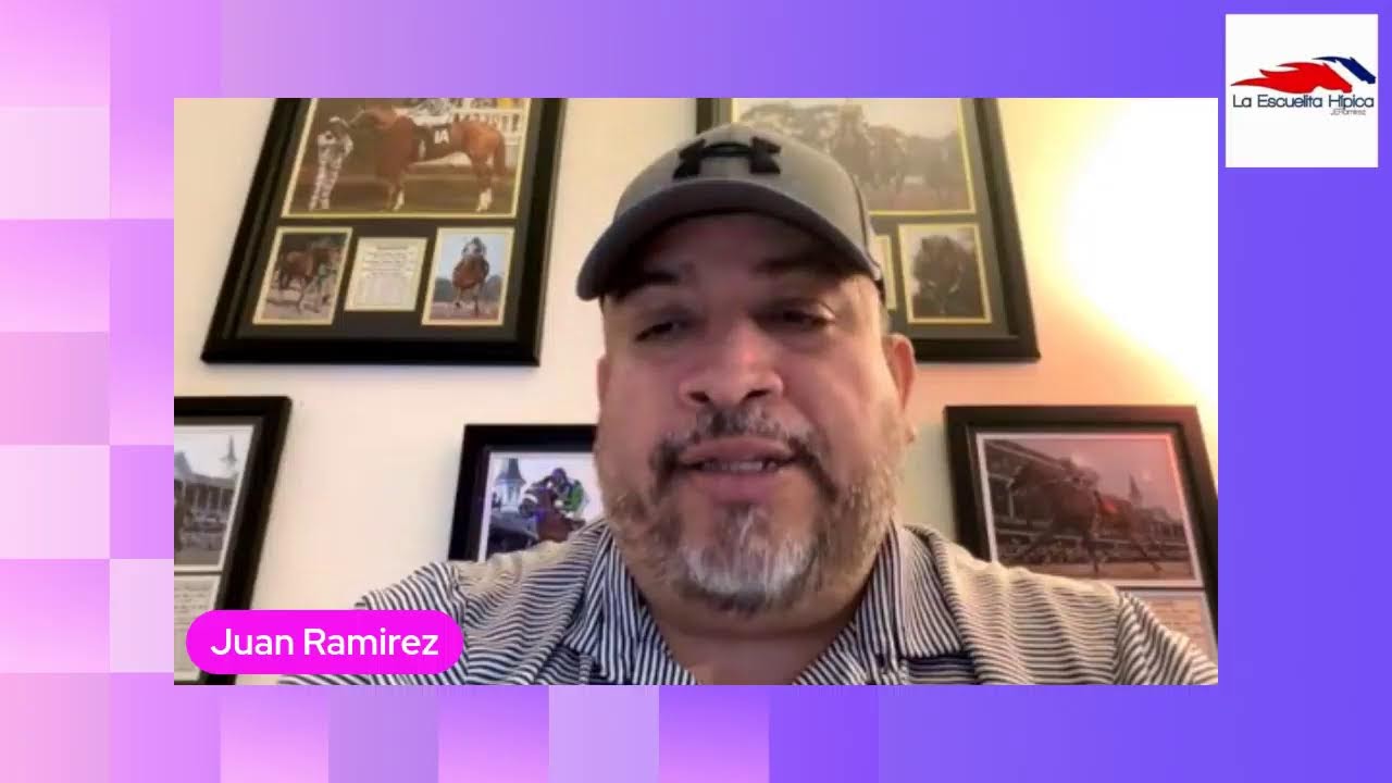 LA ESCUELITA HIPICA - Domingo 8 de Marzo del 2026