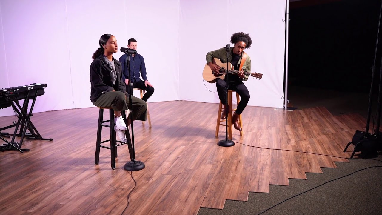 There's Not A Friend | Broward Church