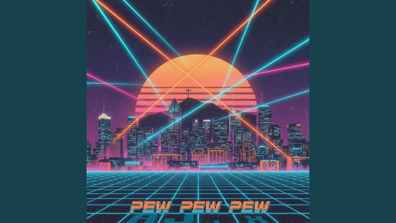 Pew Pew Pew