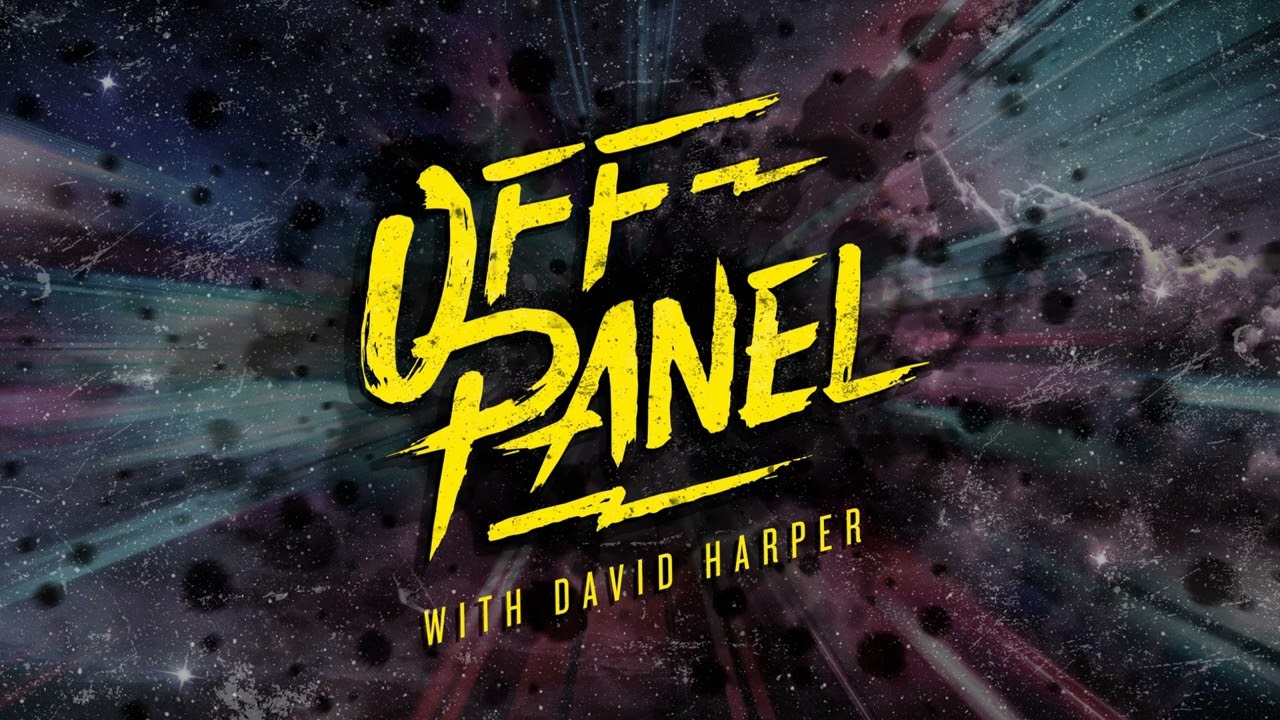 Off Panel #34: All Roads with Joe Keatinge and Leila del Duca