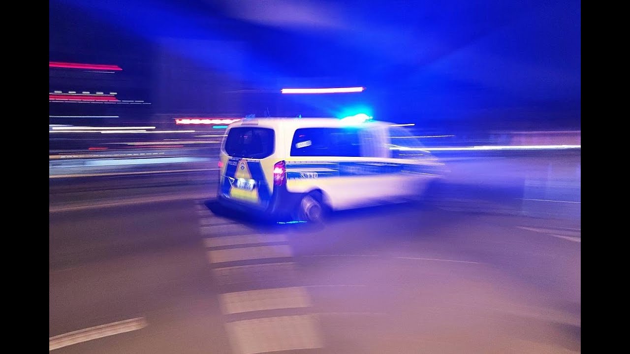 32-Jähriger bei Alleinunfall bei Rüthen schwer verletzt
