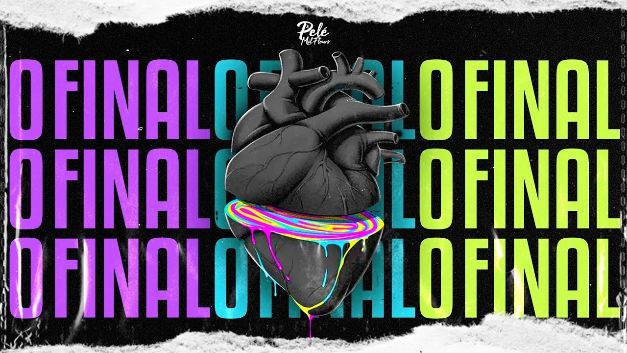 Pelé Milflows - O Final (Clipe Oficial)
