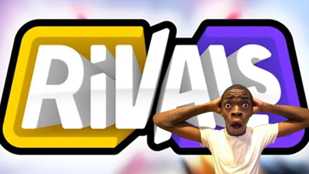 RIVALS!