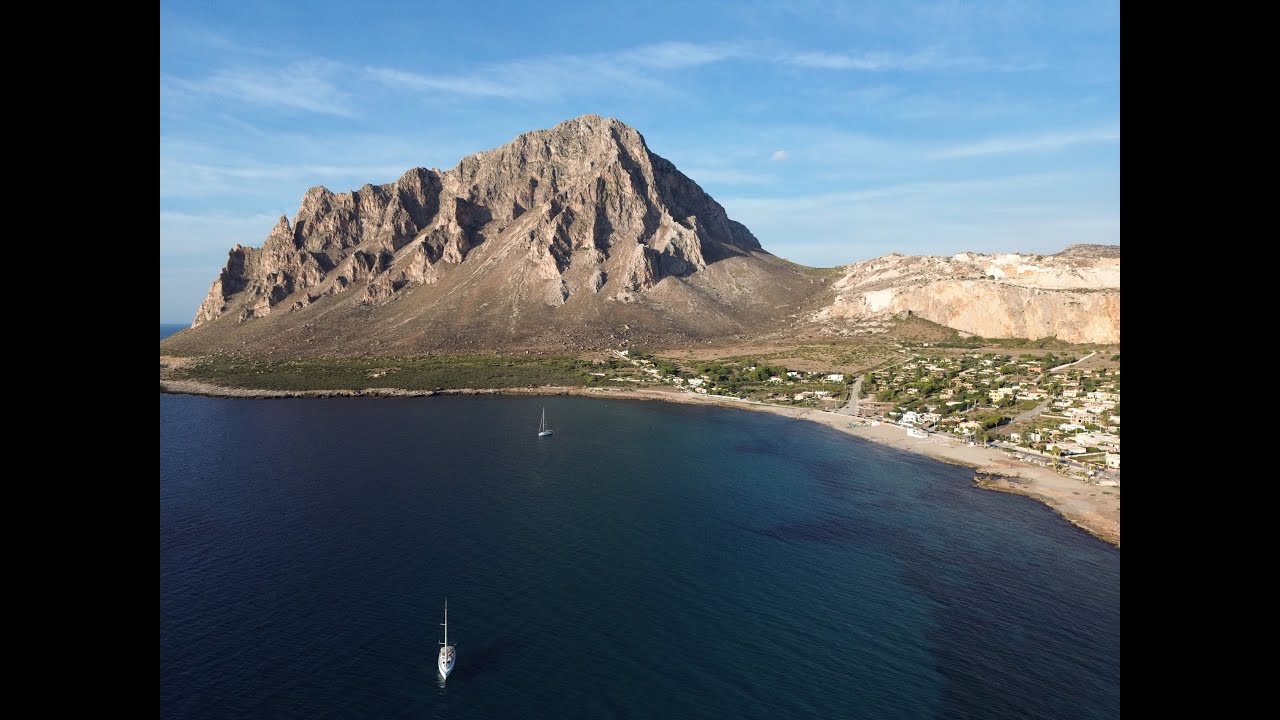 Sicilia occidentale 2025