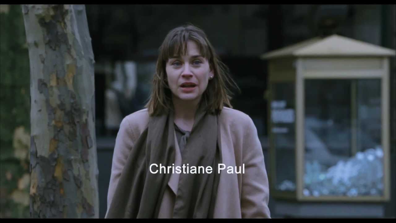 BANDE ANNONCE 