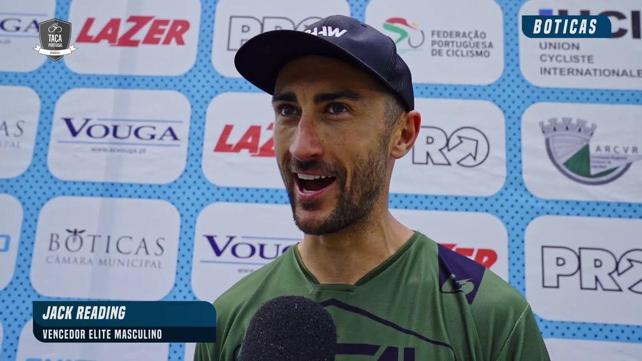 4.ª Prova da Taça de Portugal de DHI presented by Shimano 2024