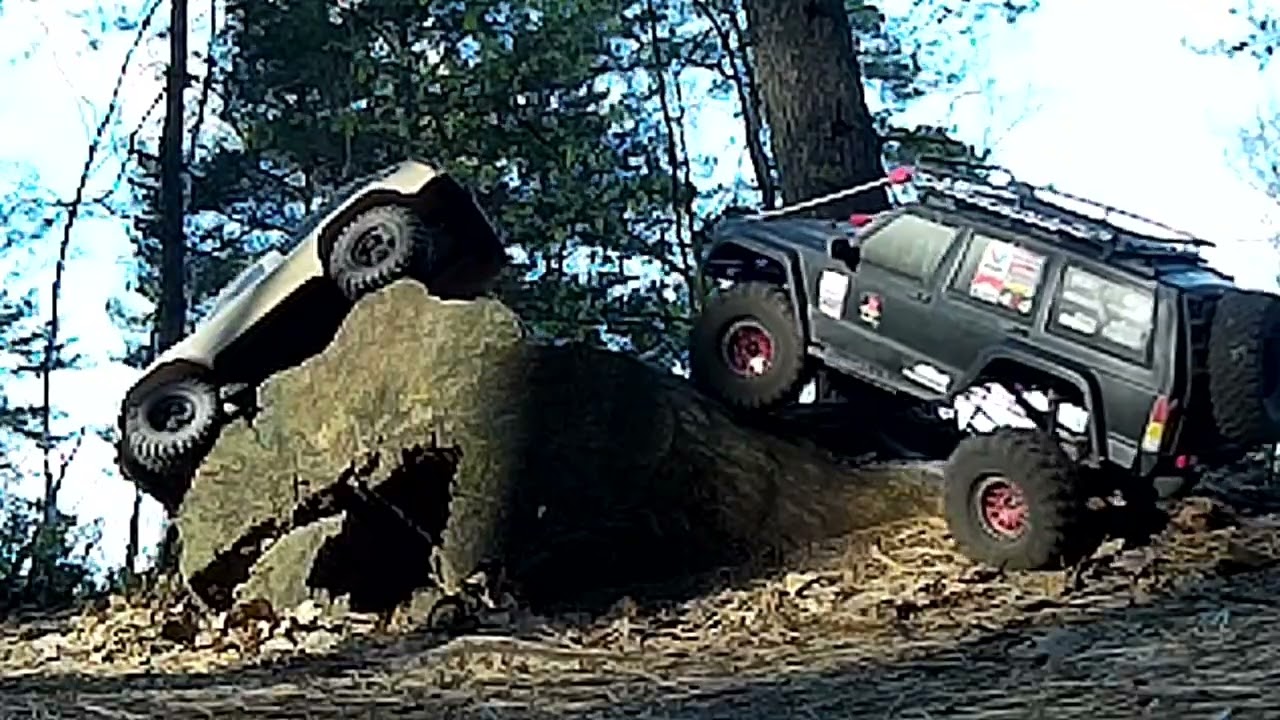 Expedice Rot&scaron;tejn 17.04.2022