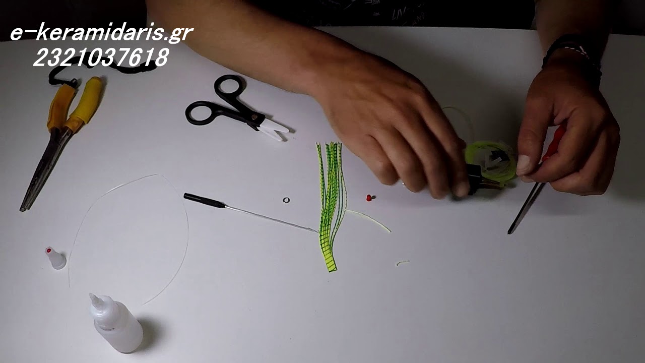 Tai Rubber Γρήγορη Κατασκευή Αρματωσιάς Ται Ραμπερ e-keramidaris.gr