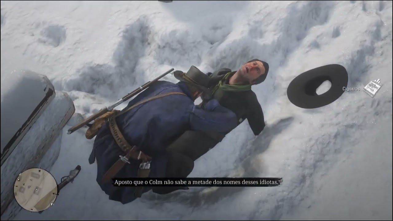 Red Dead  Redemption 2 Xbox one Fat Gameplay