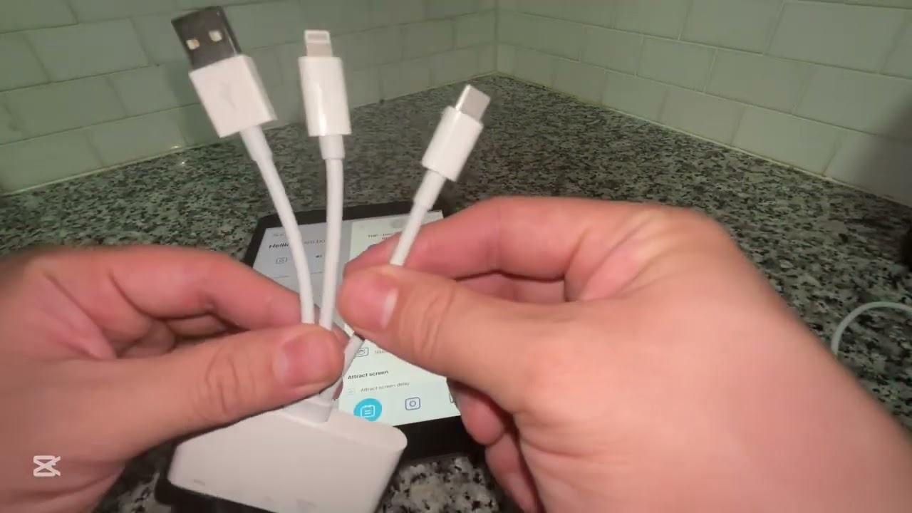 Как подключить цифровую зеркальную фотокамеру к iPad для фотобудки