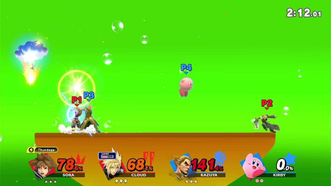 Specating Smash Bros online 20