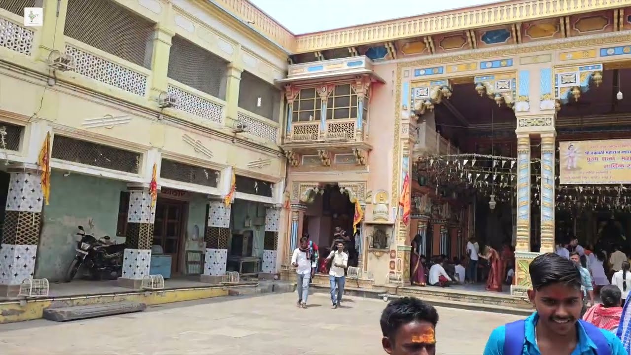 श्री राम जानकी महल सहसो प्रयागराज उत्तर प्रदेश ( अयोध्या )