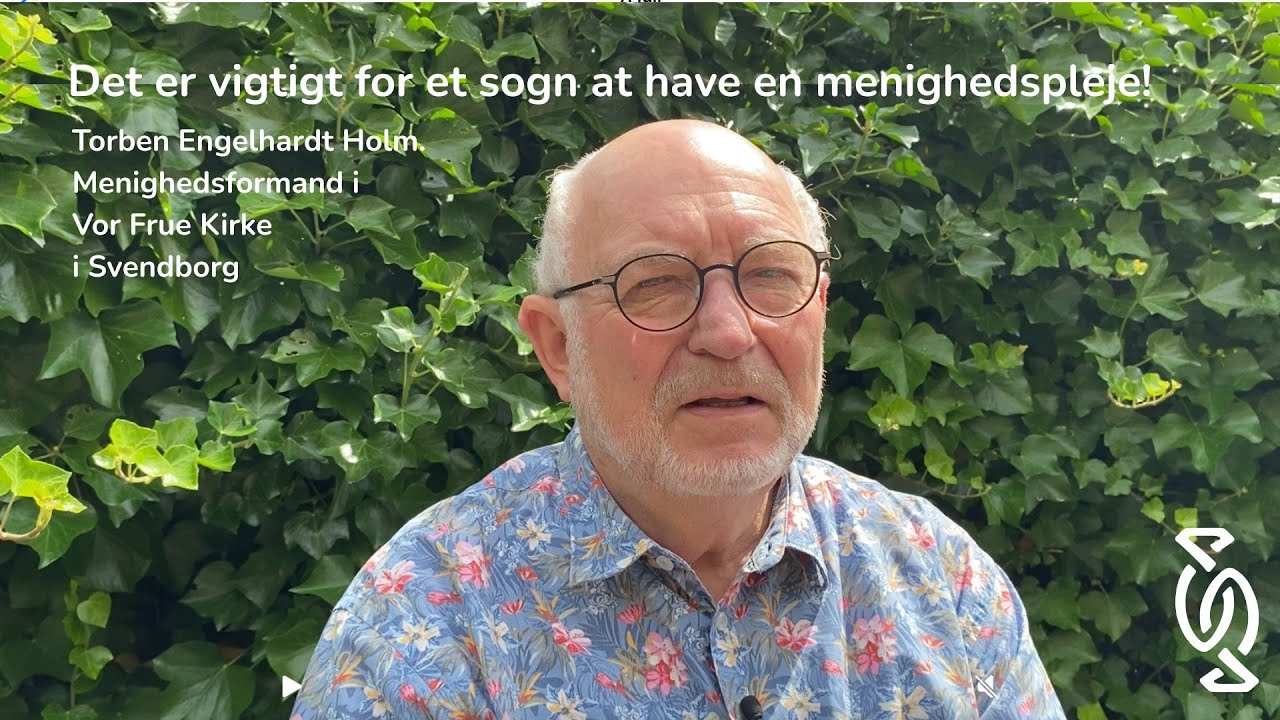 Derfor har Vor Frue Kirke i Svendborg en menighedspleje