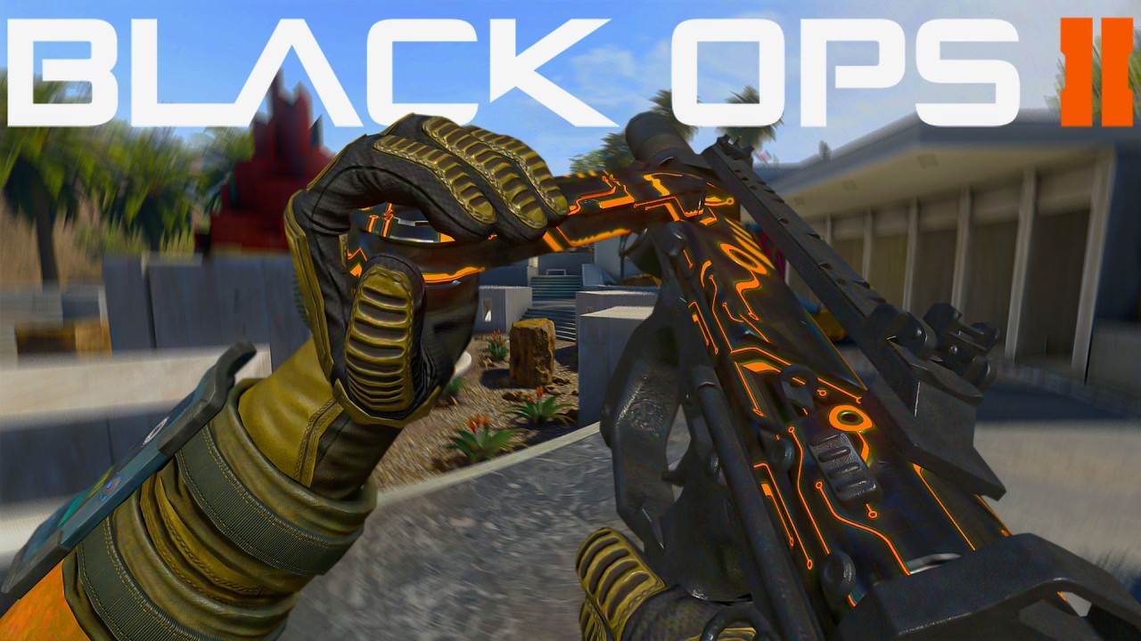 🔴 LIVE -  BLACK OPS 2 RETURNS 14 YEARS LATER...☢️
