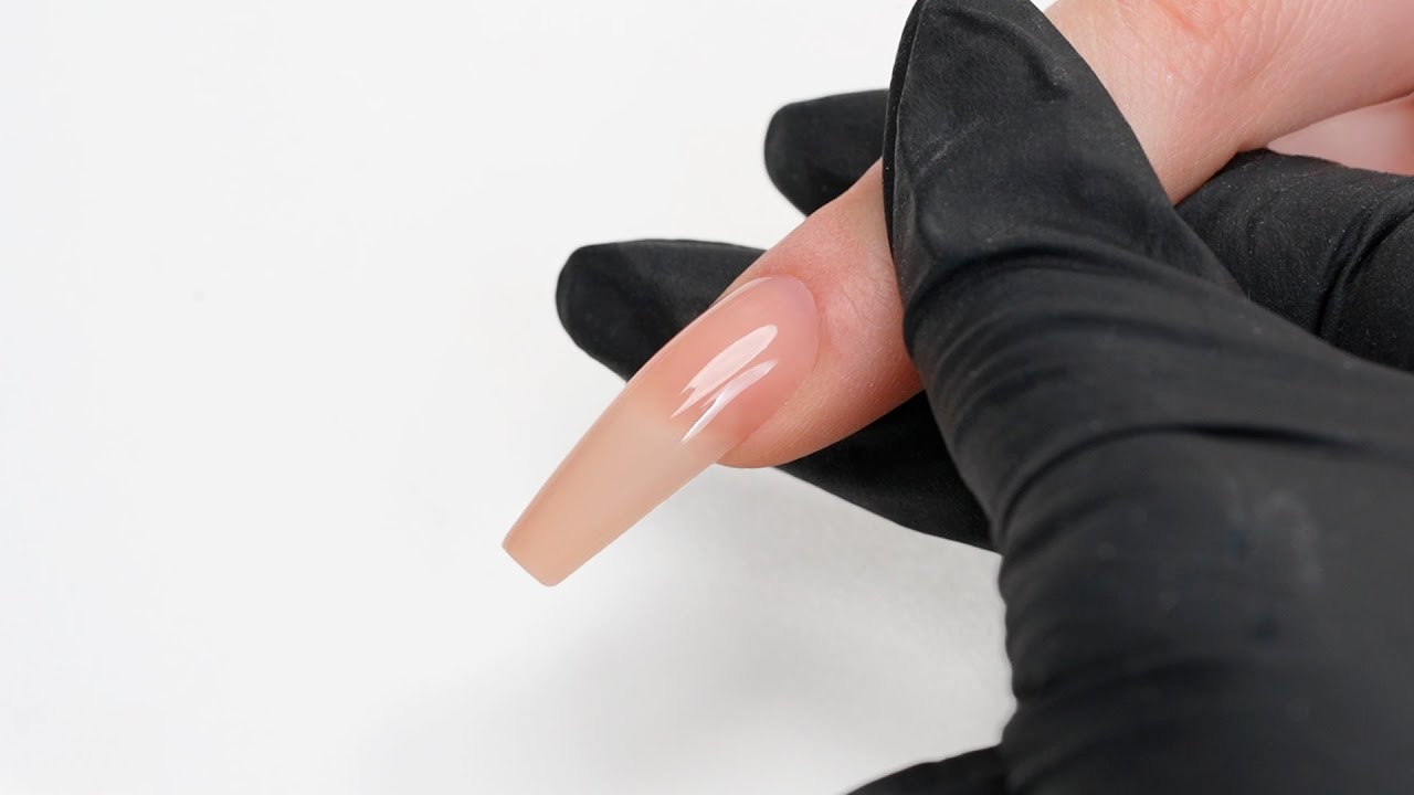 Gel Tips | Come applicare le tip in gel