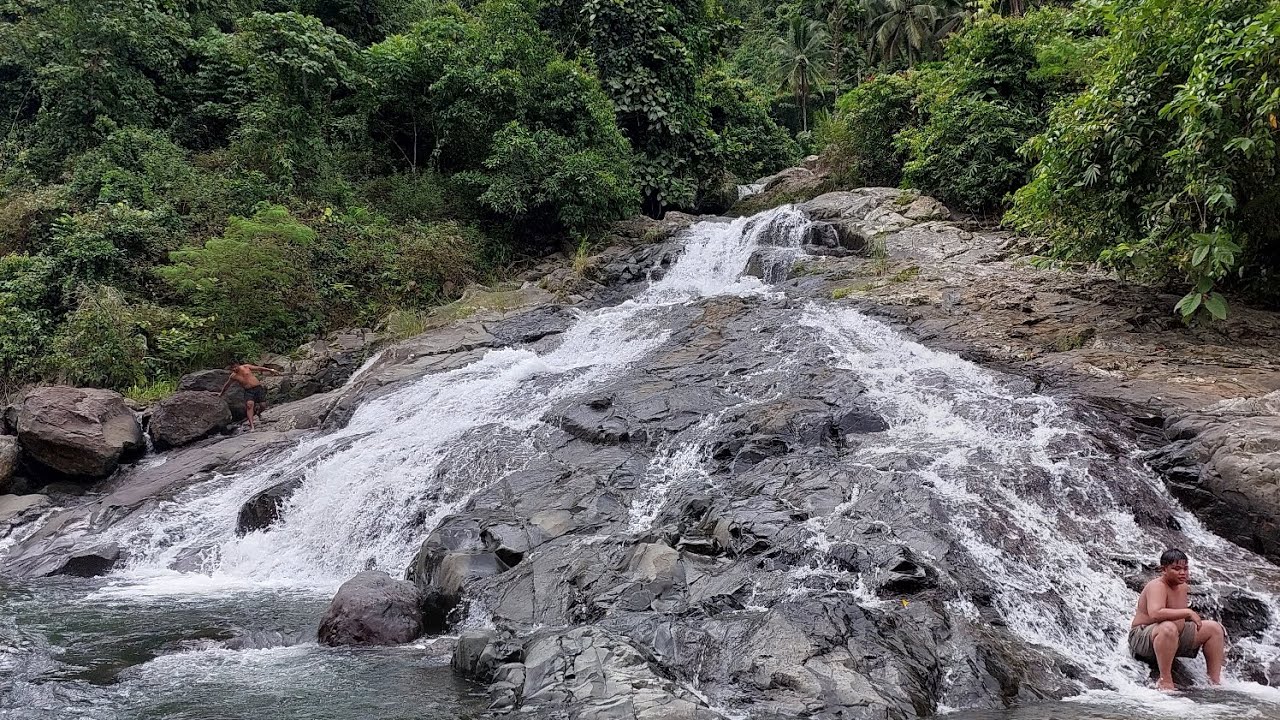 First adventure of 2026..anuling zambo city