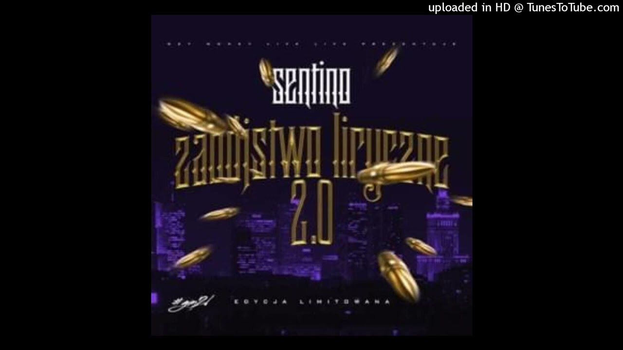 Sentino-Vitalyi (prod.CenzoBeatz) Instrumental