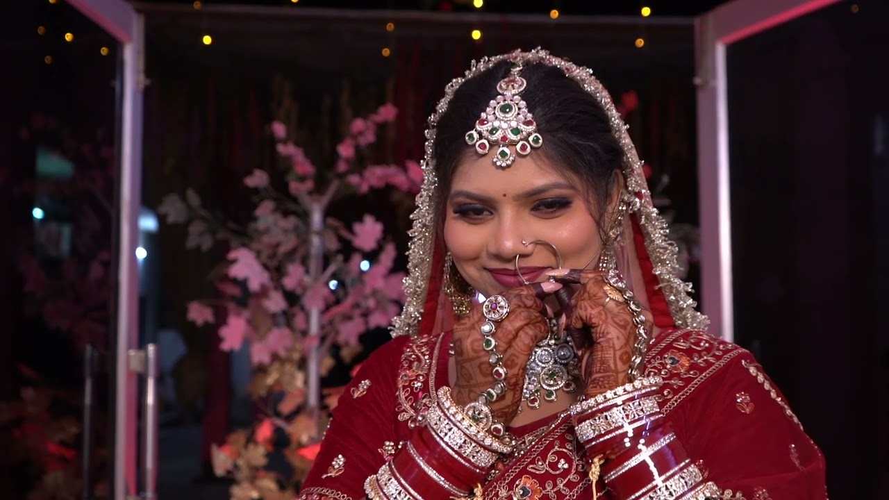 GOVIND & RADHA WEDING SONG