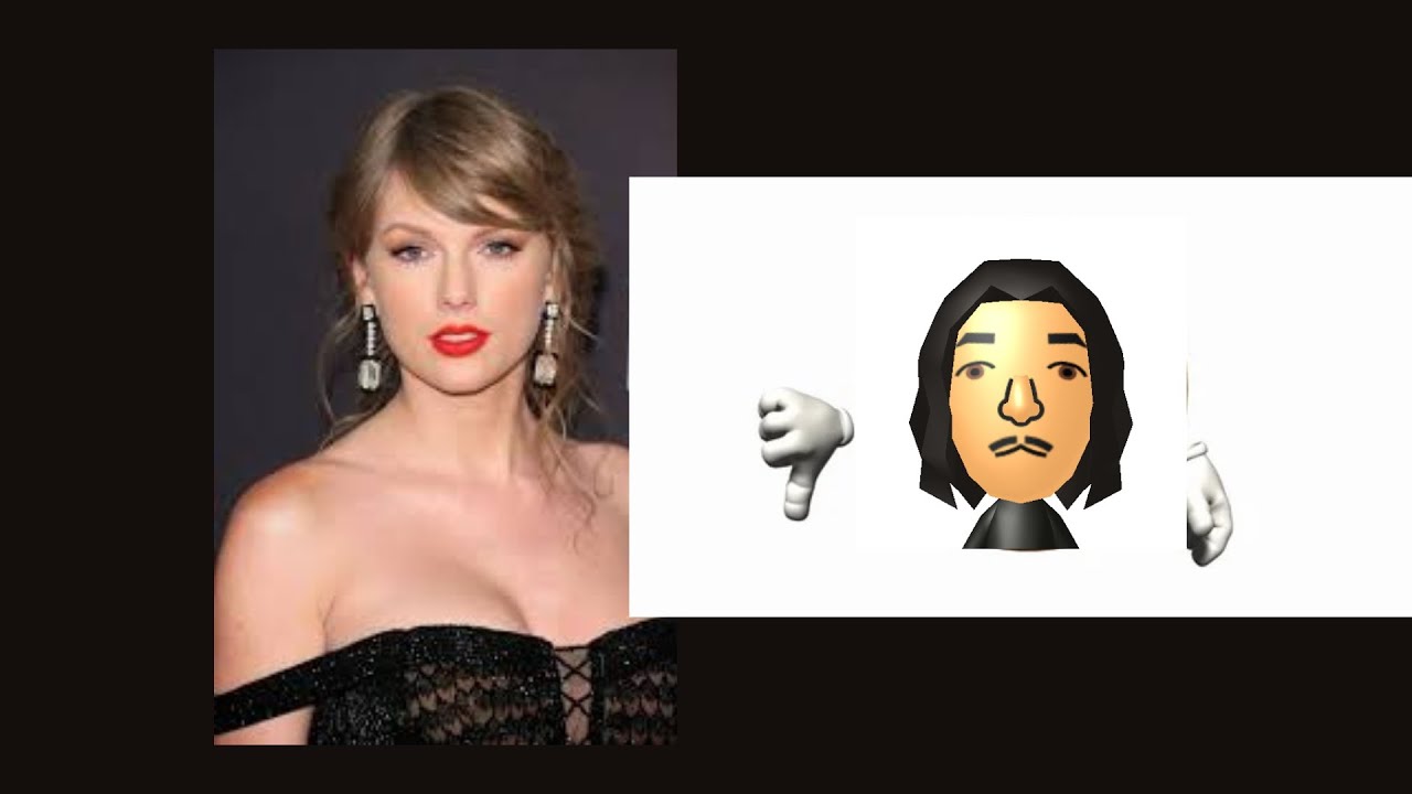 Talyor Swift music is buns (not ragebaiting. My honest opinion)