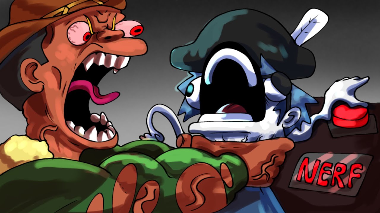 Разговор с ВЛАДЕЛЬЦЕМ FISCH об ослаблениях и многом другом...