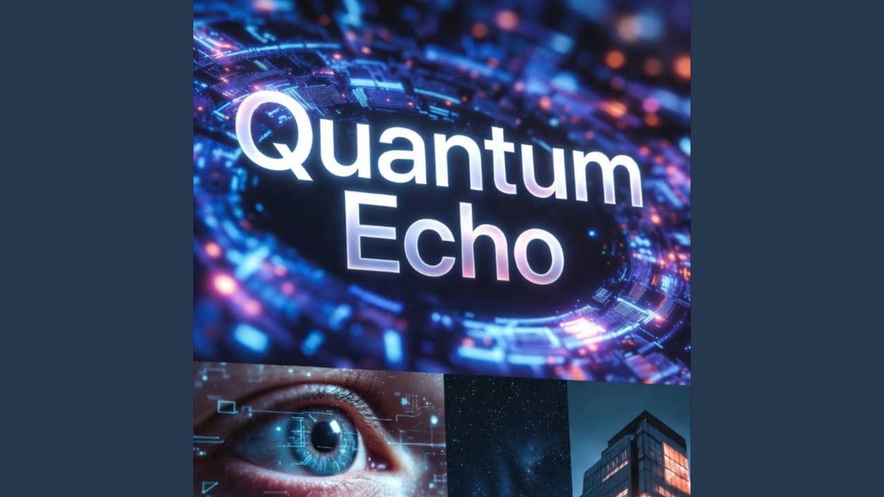 Quantum Echo