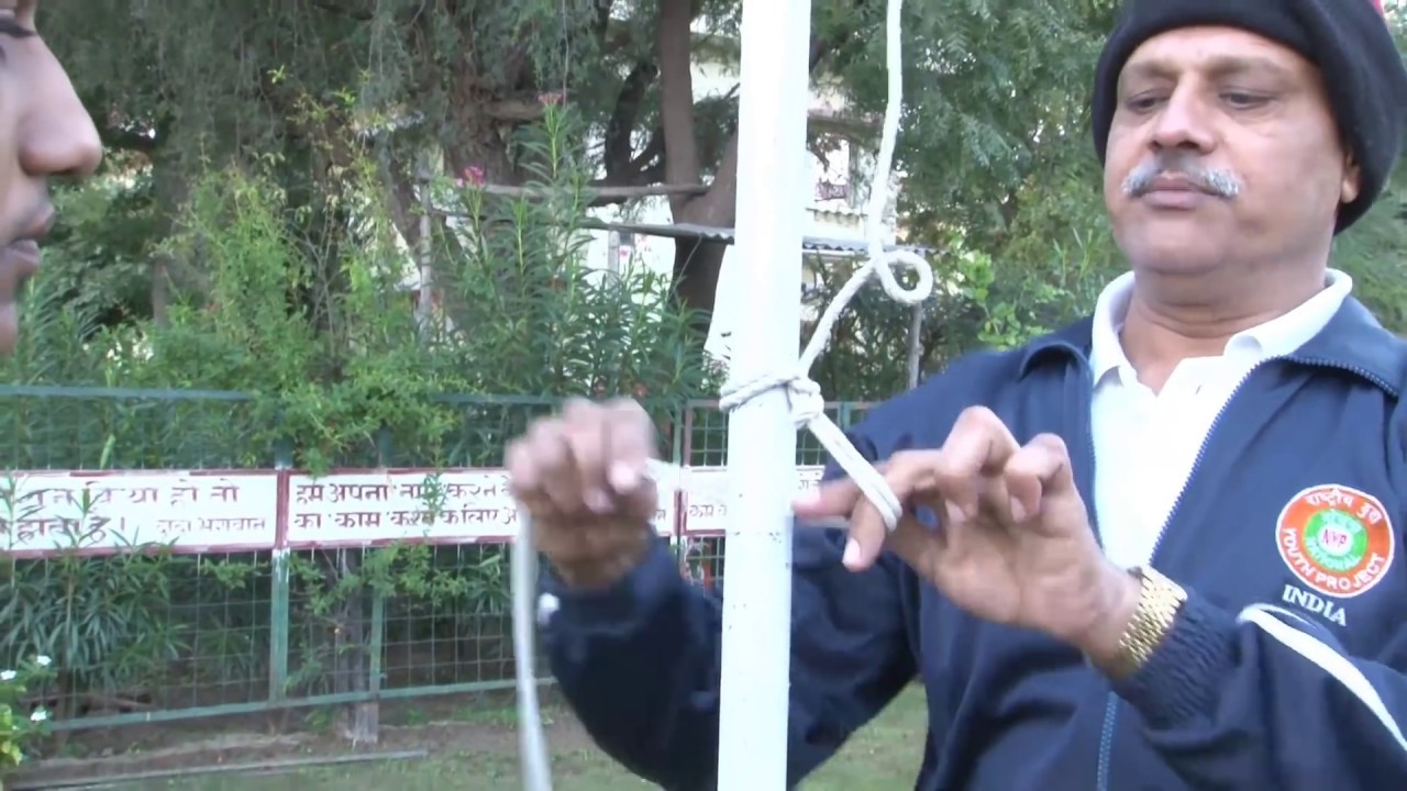 तिरंगा फहराने के नियम -Jhanda rohan niyam_ rules and regulations for hoisting indian flag in hindi