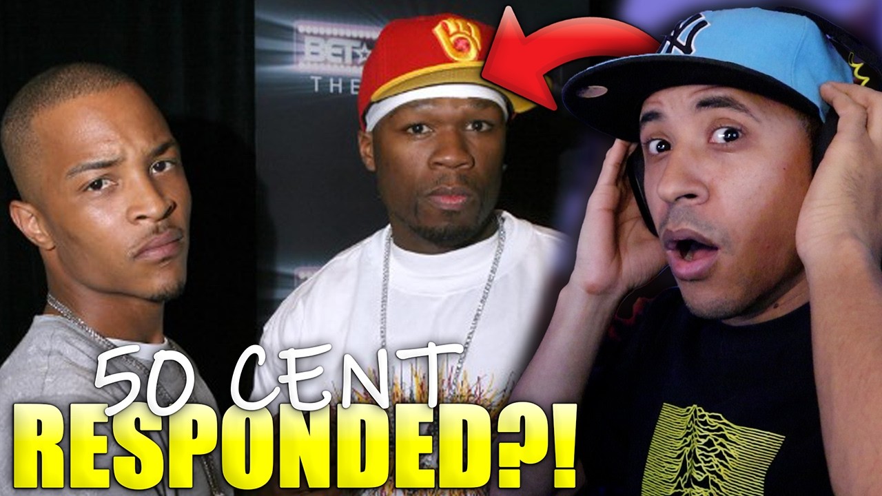 SHOTS FIRED?! | 50 Cent Feat. Leon Thomas - 'No One Told Us What We're Here For' | POWER (Reaction)