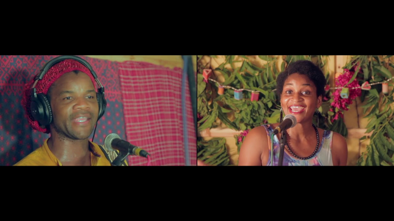 Matchume Zango & Frank Mavhimira Special  guest Bela Zango (Mtwalo)