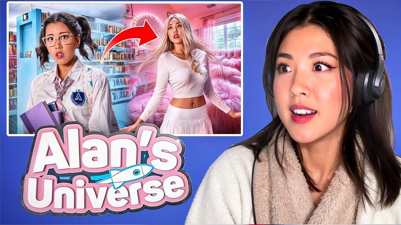 I Changed My Look to Get Revenge | REACT