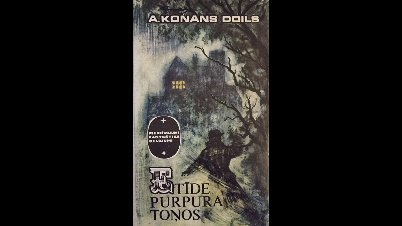 A. Konans Doils 