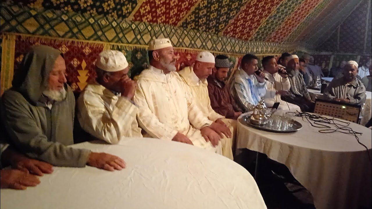 #أمداح حجاج