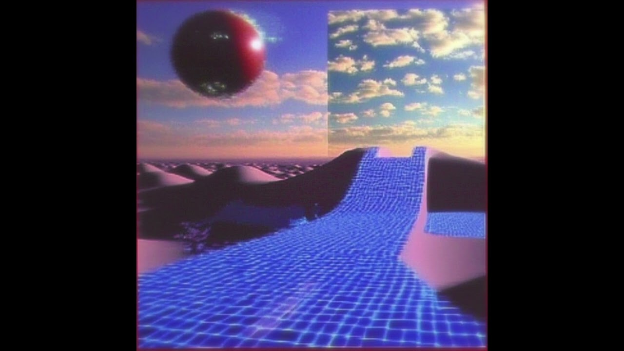 (FREE) ETHEREAL X ICYTWAT X CLOUDRAP TYPE BEAT - DREAMREALM VII