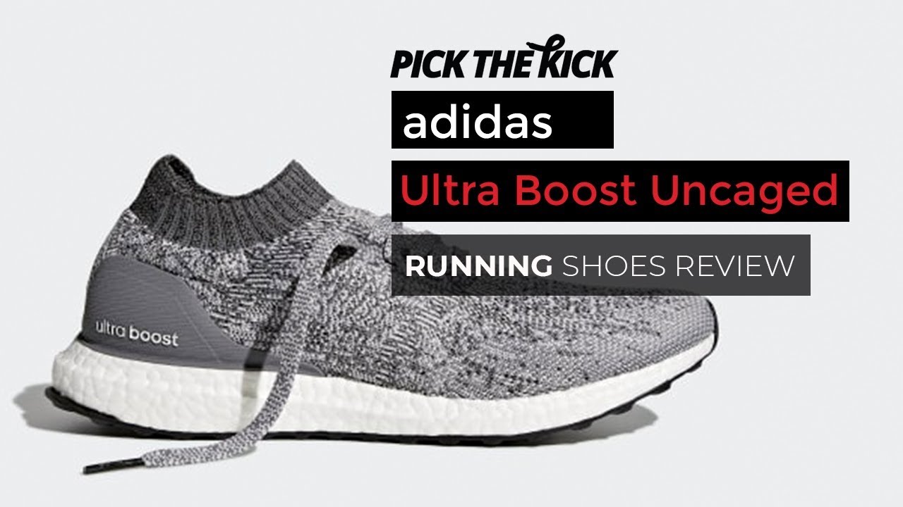 Adidas Ultra Boost Uncaged Review - 5 Reasons Why You Should Buy or not