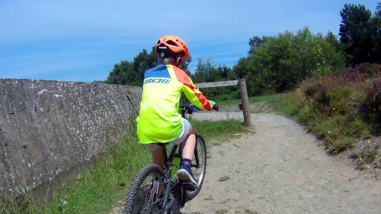 Llandegla Green