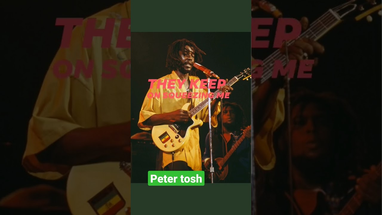 #petertosh #bushdoctor  🛠 hammer 🙏🙏🙏🙏🙏