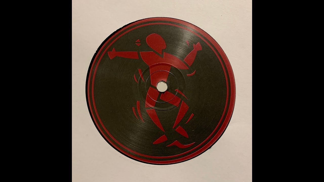 CATHY WOOD - GIVE ME JOY (BOOKSTONE JOY LICK) [PHUTURE TRAX]