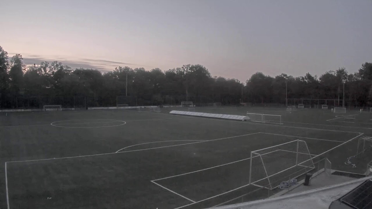 Live stream HV & CV Quick - Veld 2 en 3