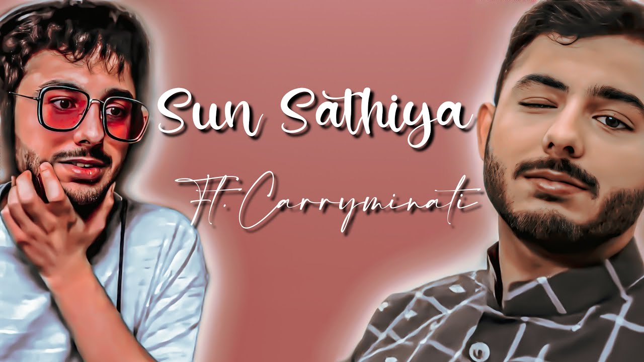 𝐒𝐮𝐧 𝐒𝐚𝐭𝐡𝐢𝐲𝐚 𝐅𝐭 𝐂𝐚𝐫𝐫𝐲𝐦𝐢𝐧𝐚𝐭𝐢 ❥