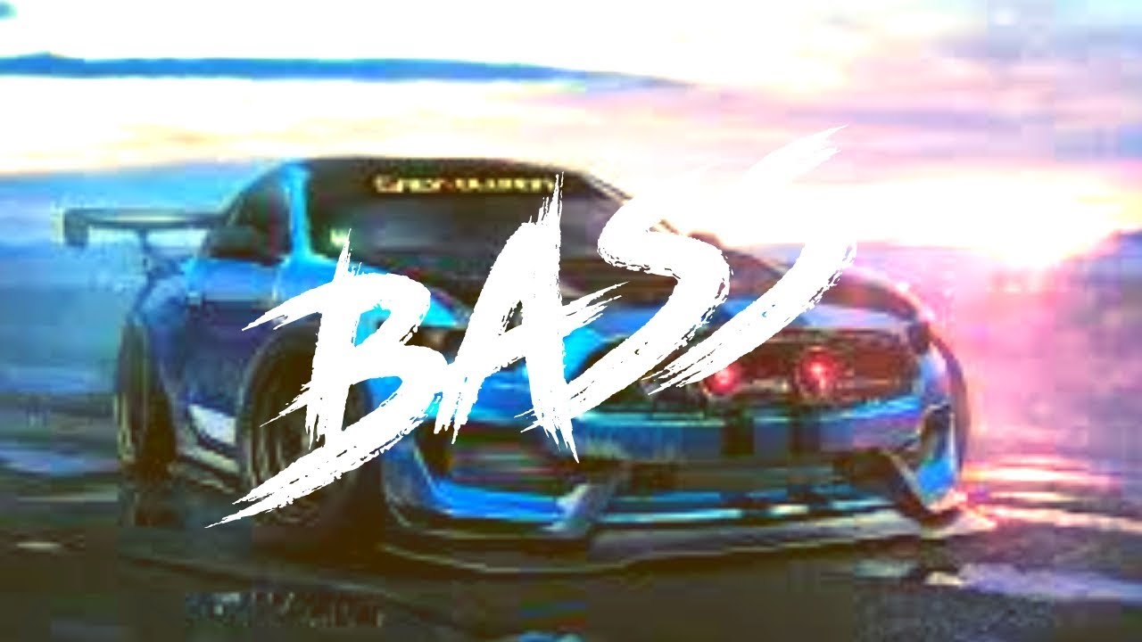 💥Bass Boosted extreme 2019 2020 💥 Car Music mix 2019 Mega Bass💥