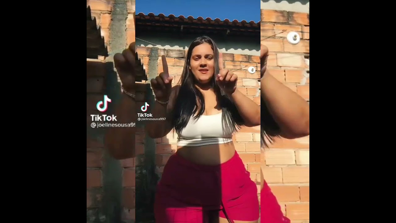 joeline sousa #Brazilian dance samba