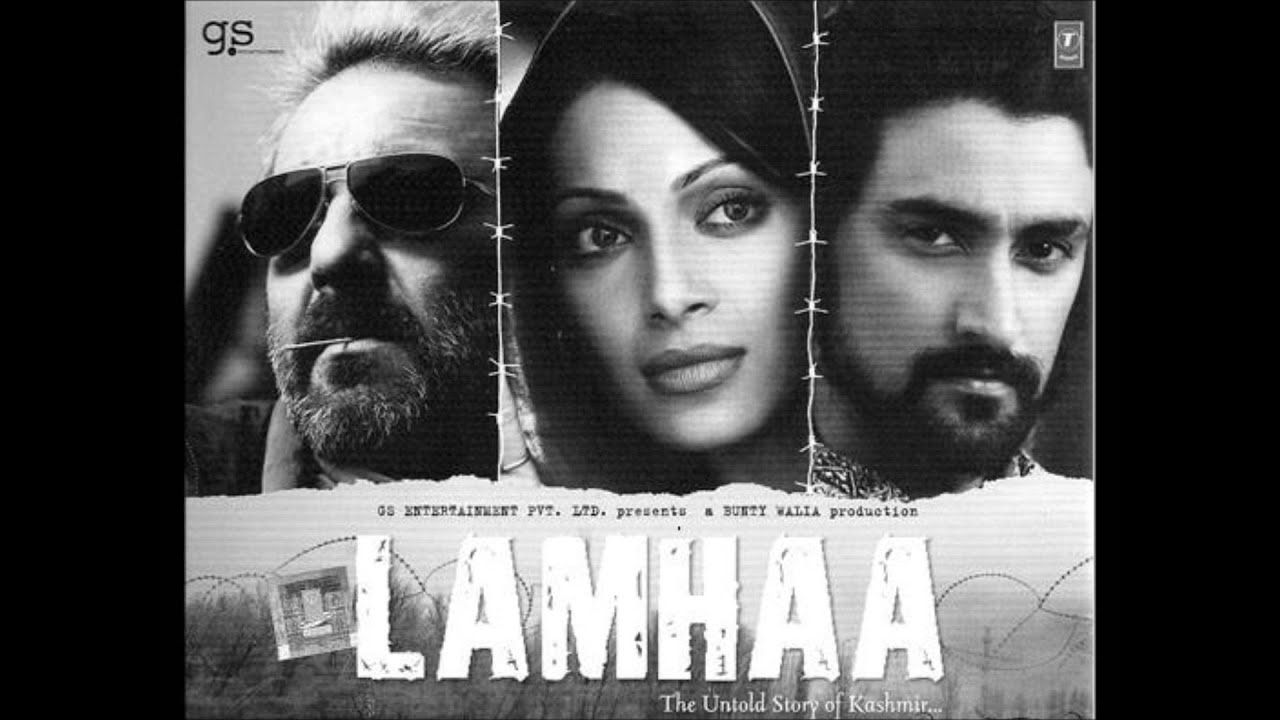 Saajnaa - Lamhaa