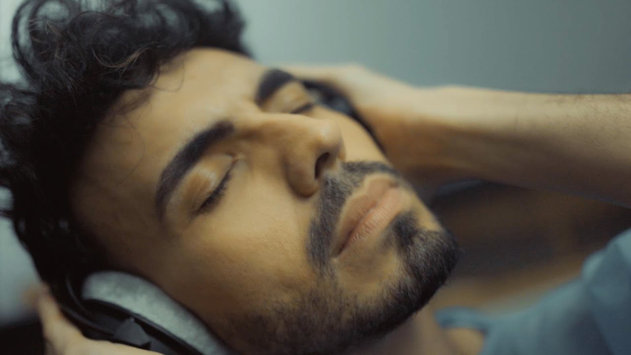 Me Curé De Amor - Voelin